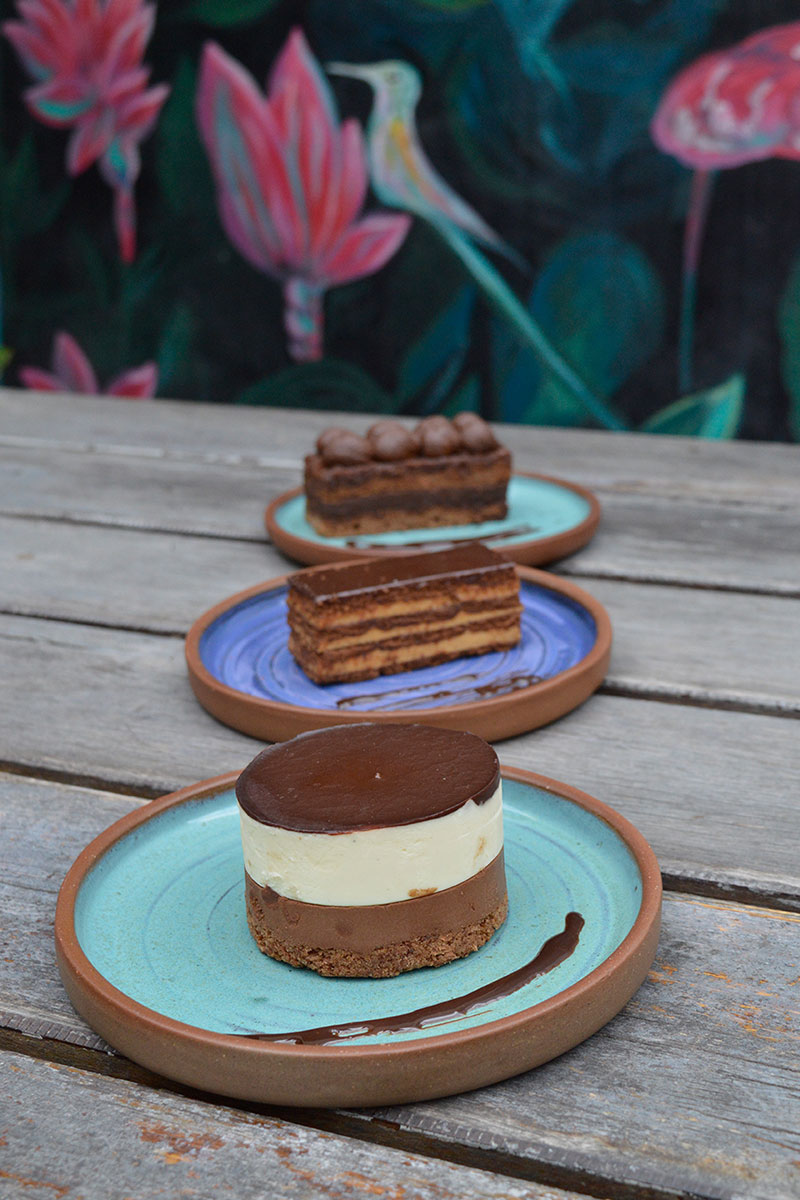 Almenblu Point Castelar