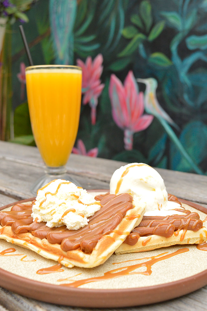 Almenblu Point Castelar