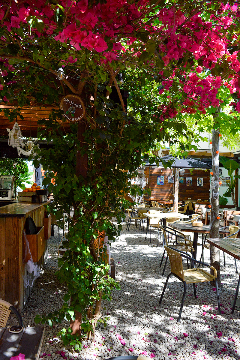 Almenblu Point Castelar