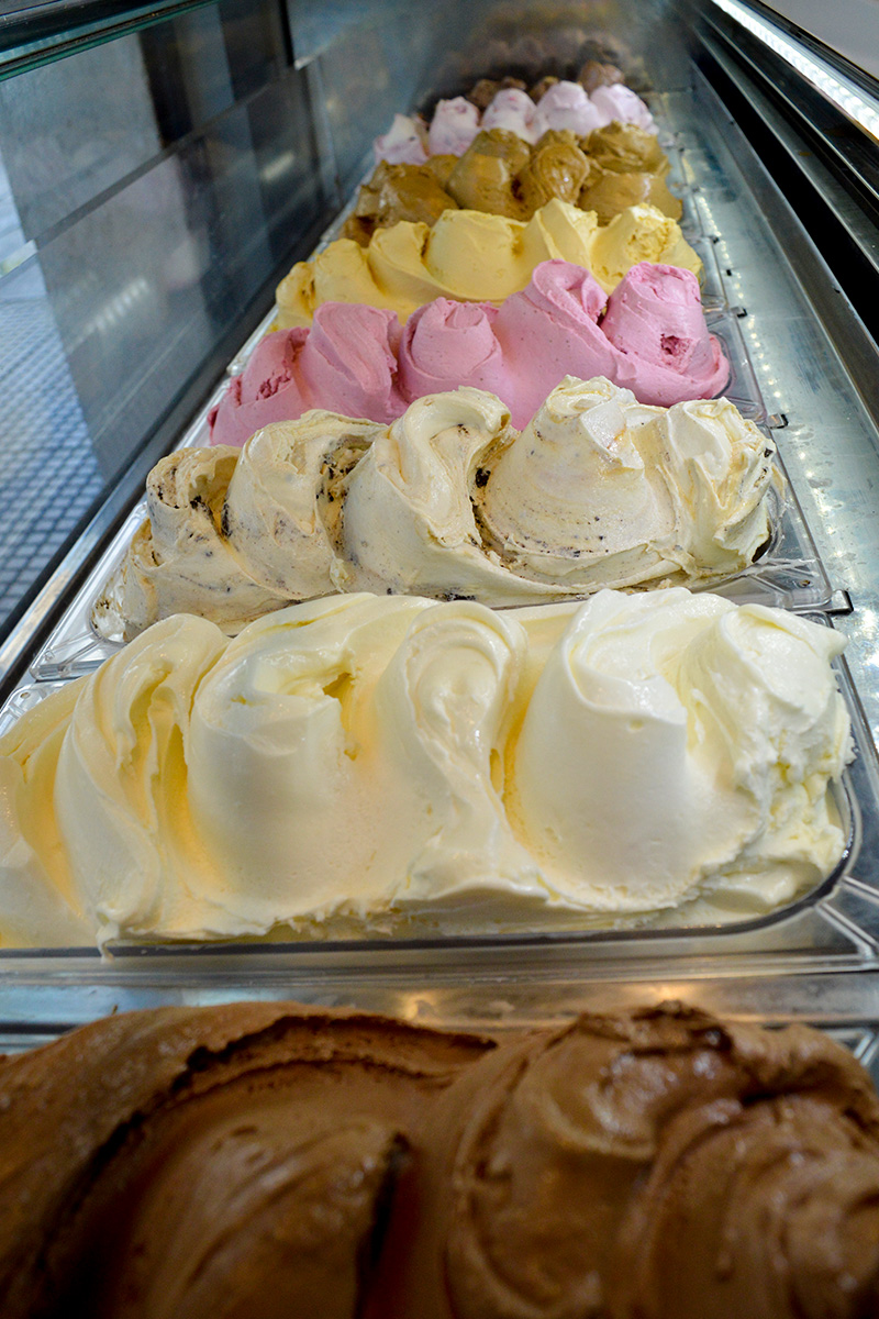 Almenblu Point Castelar